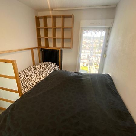 Appartements Le Verlaine Rombas Exterior photo