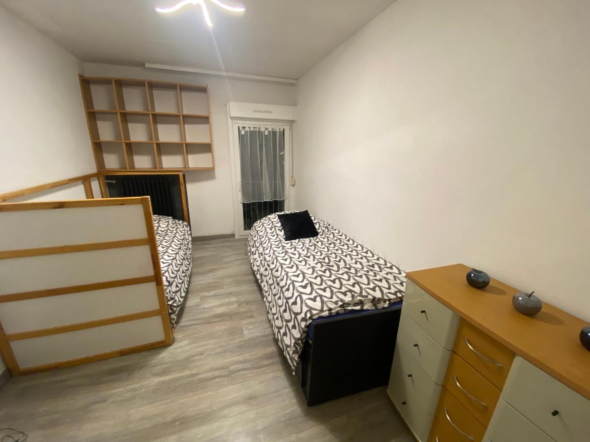 Appartements Le Verlaine Rombas Exterior photo