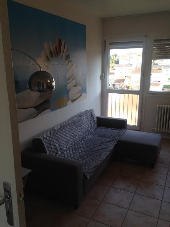 Appartements Le Verlaine Rombas Exterior photo