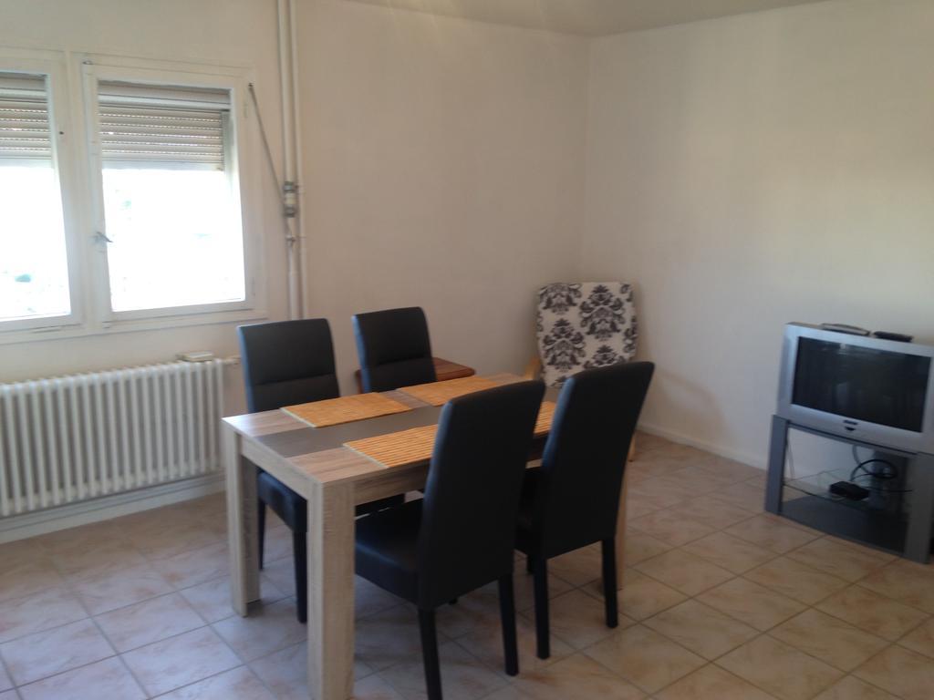 Appartements Le Verlaine Rombas Exterior photo