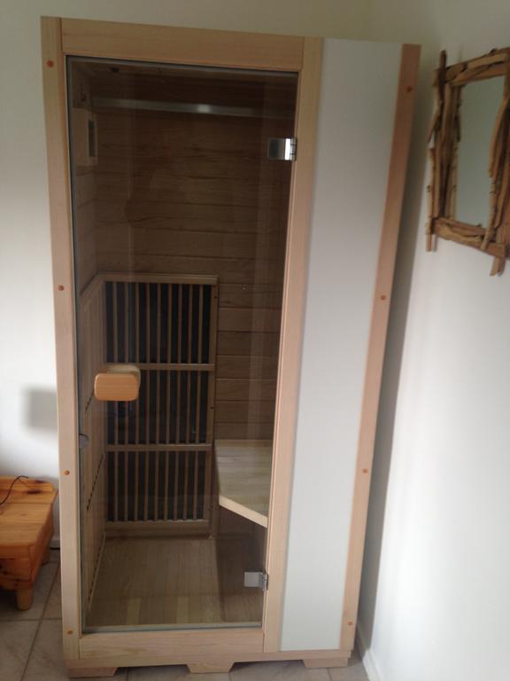 Appartements Le Verlaine Rombas Exterior photo