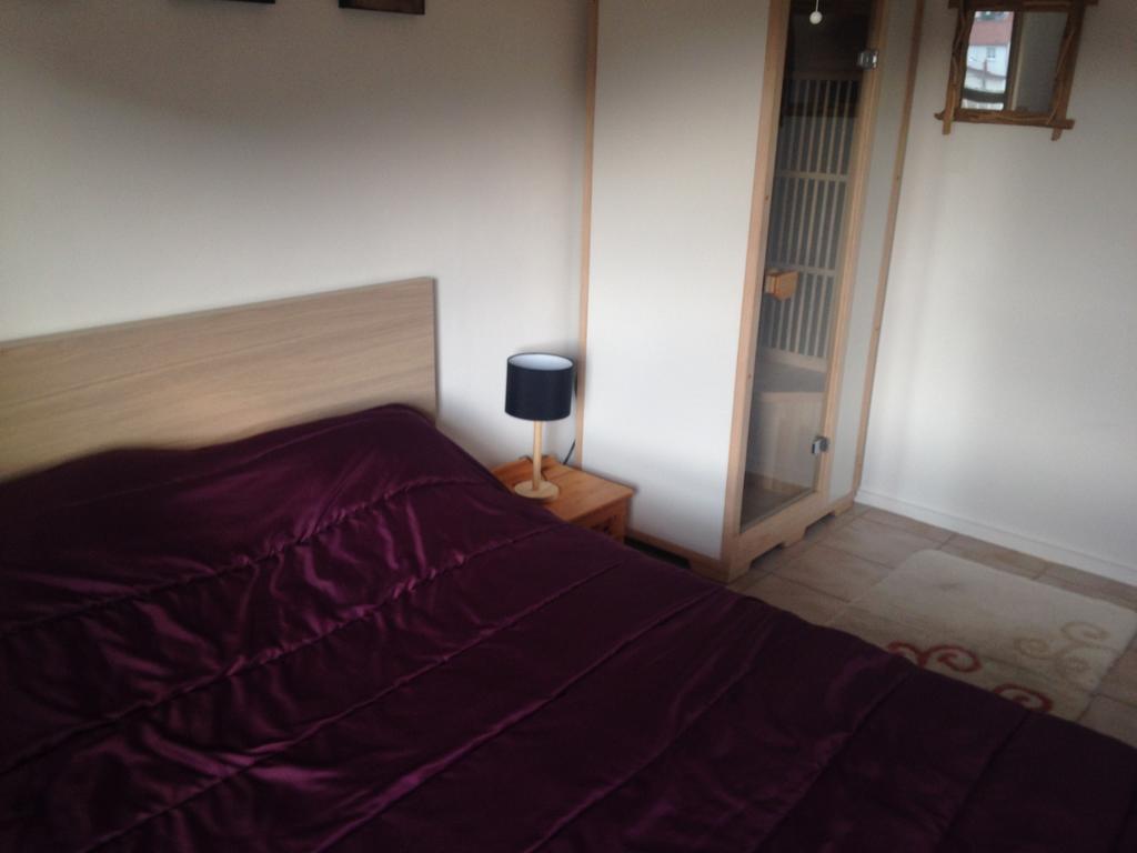 Appartements Le Verlaine Rombas Exterior photo