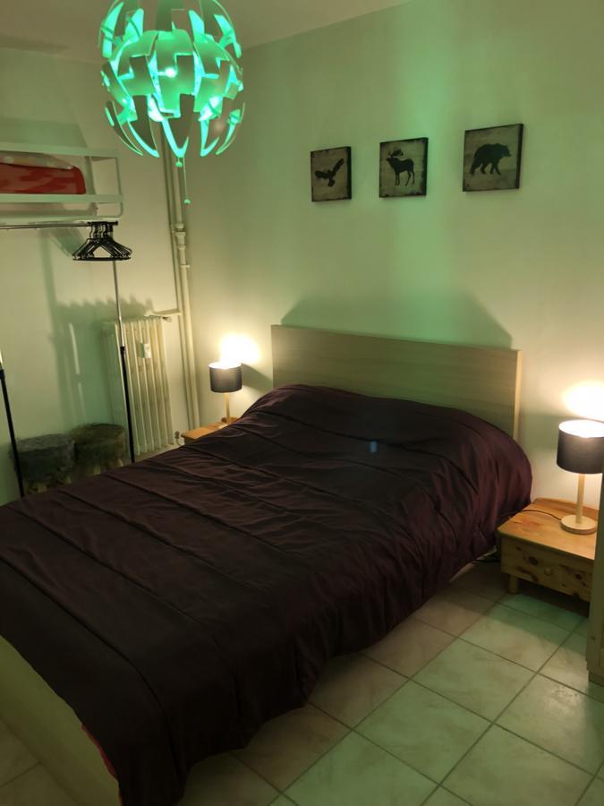 Appartements Le Verlaine Rombas Exterior photo